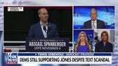 Abigail Spanberger should have 'unendorsed' Jay Jones: Democrat strategist