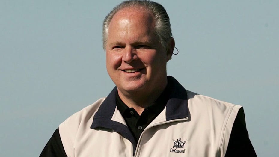 Rush Limbaugh remembered by 'Bo Snerdley': 'Incredible human being' whose legacy continues