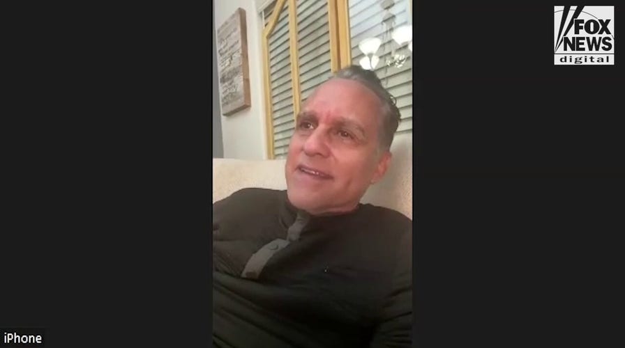 Maurice Benard says that daytime television has been an 'escape' for people