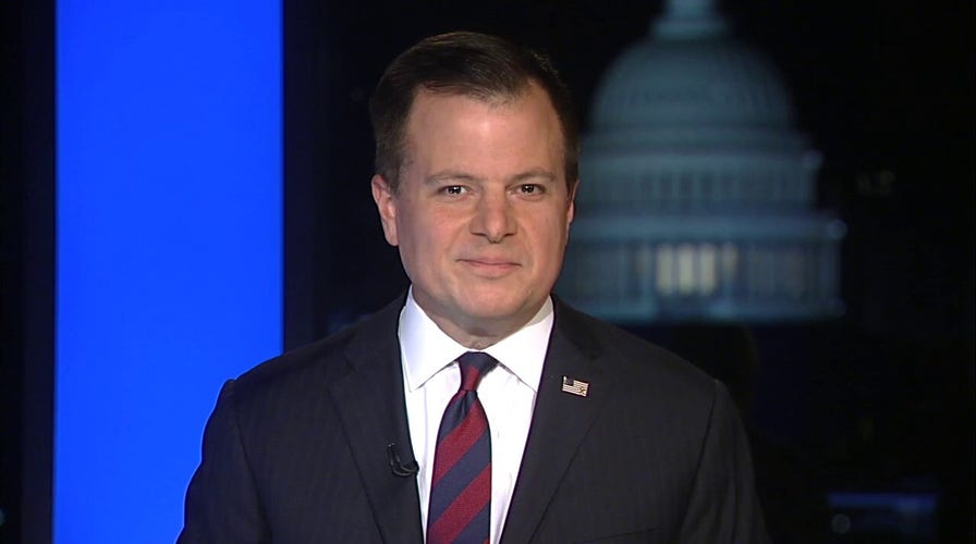 Coming up on Friday, Dec. 4 edition of 'Special Report'