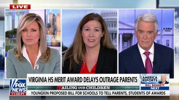 Virginia mom slams school's merit award delay: Academics no longer the 'primary objective'