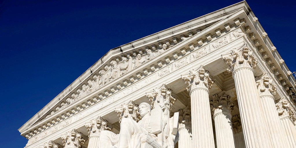 WATCH LIVE: Deportation clash reaches America’s highest court in case testing federal authority