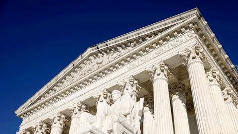 WATCH LIVE: Deportation clash reaches America’s highest court in case testing federal authority - Fox News