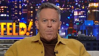 GREG GUTFELD: 'Diversity, equity & inclusion' has done it again
