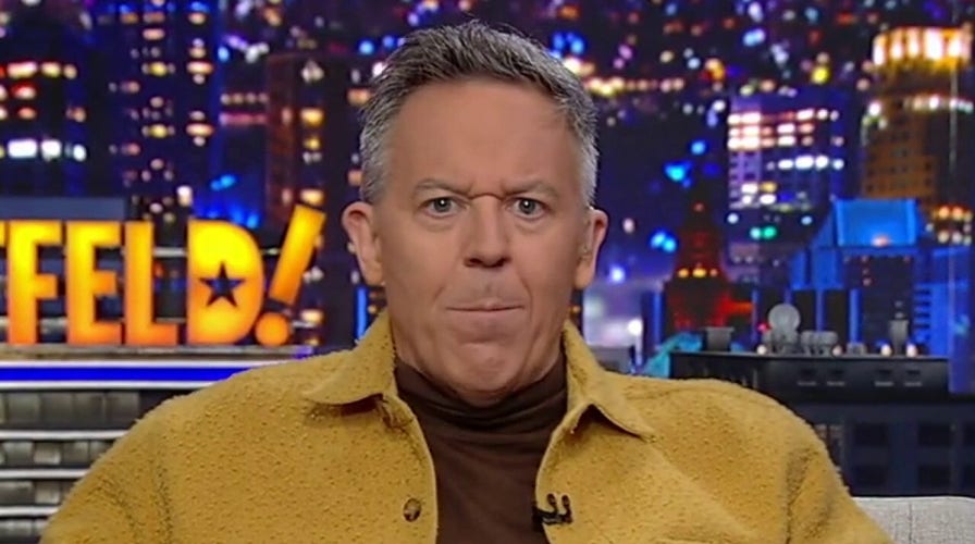 GREG GUTFELD: ‘Diversity, equity & inclusion’ has done it again