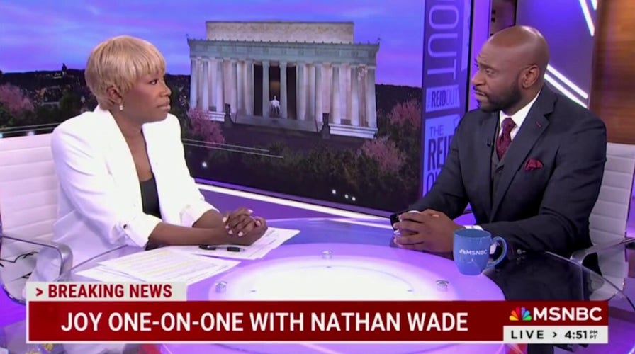 Nathan Wade responds to Trump attacks, weighs in on status of Georgia case: 'Day of reckoning is coming' 