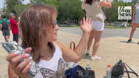 People react to threat of new mask mandates