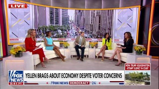 Economy remains top issue among voters in key battleground states - Fox News