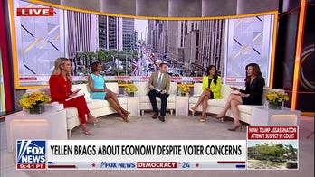 Economy remains top issue among voters in key battleground states