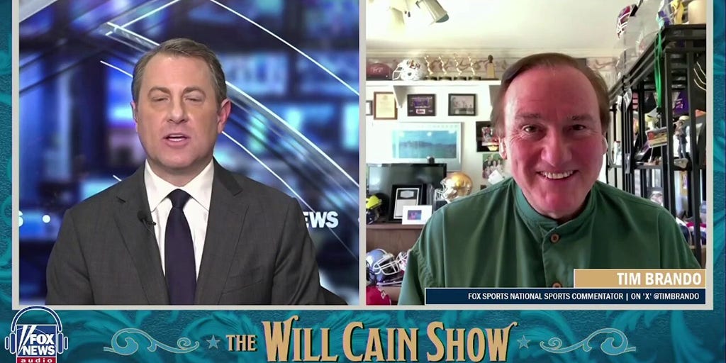 What Will Trump's Economy Look Like Long Term? This One Thing Could Erase U.S. Debt | Will Cain Show