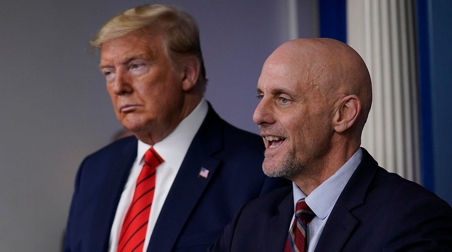 FDA, Trump administration discuss possibility of fast-tracking COVID-19 treatments