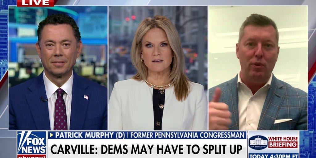 AOC's call for 'brawler' candidates is not a winning strategy for Dems: Jason Chaffetz