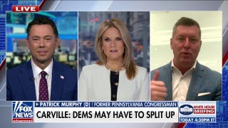 AOC's call for 'brawler' candidates is not a winning strategy for Dems: Jason Chaffetz