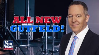 'Gutfeld' premieres weeknights beginning April 5 at 11pm ET - Fox News