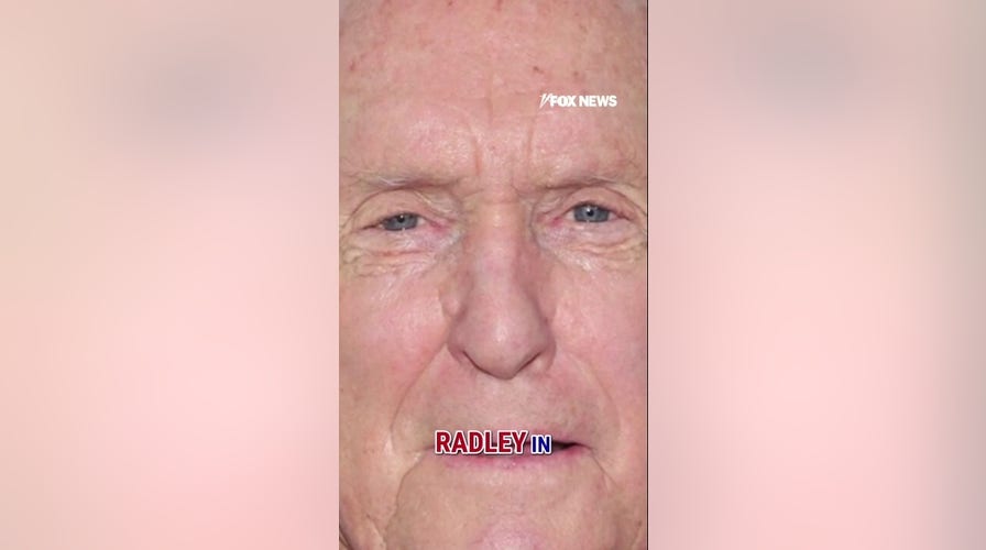 BREAKING: Actor Robert Duvall dead at 95