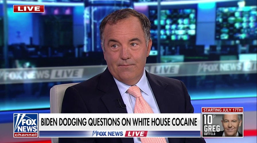 American people are ‘not buying’ Biden’s ‘perceived’ accomplishments: Matt Keelen