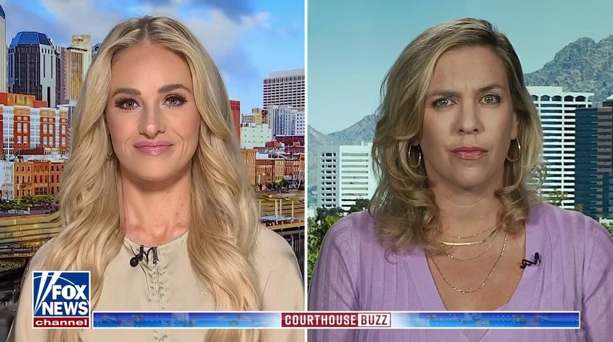 Trump is making lemonade out of lemons: Tomi Lahren