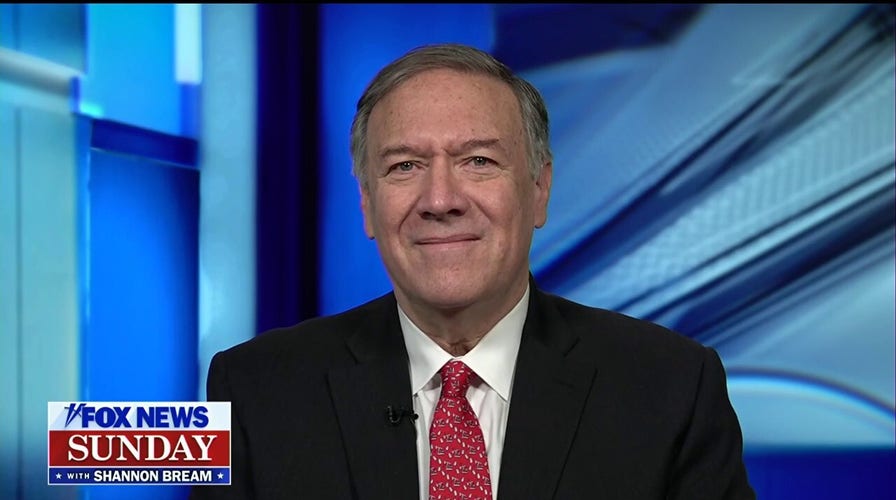 Getting America’s fiscal house ‘in order’ will take ‘serious’ leadership: Mike Pompeo
