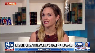 Real estate broker's advice for first time homebuyers: 'Don't get in over your head'  - Fox News