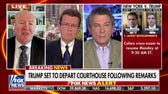 Andy McCarthy: NY v. Trump is as 'contentious' as I've ever seen