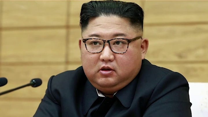 South Korean media reports Kim Jong Un is recovering from a cardiovascular procedure