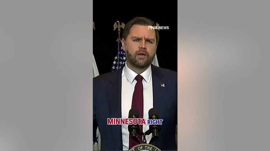 Vance BLASTS media implicit    alleged 'arrest' of 5-year-old