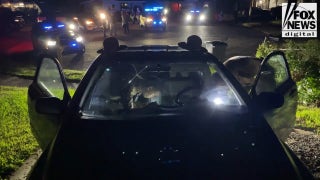 Task force cracks down on drugs, guns in Memphis, Tennessee