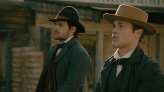 Outlaws and Lawmen | Episode 4: The West's Most Wanted - Fox News