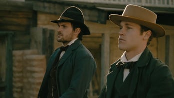 Outlaws and Lawmen | Episode 4: The West's Most Wanted