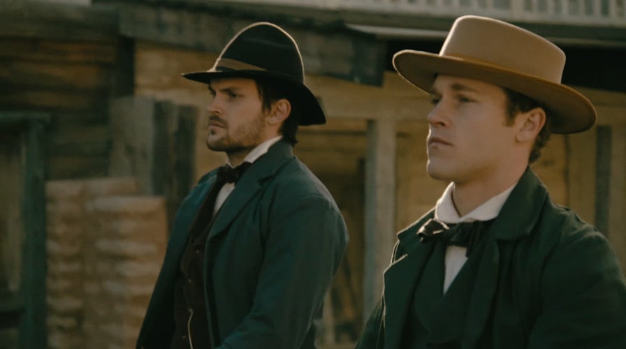 Outlaws and Lawmen | Episode 4: The West's Most Wanted