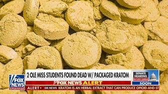 Two University of Mississippi students found dead, drug-related investigation underway | Live Updates from Fox News Digital