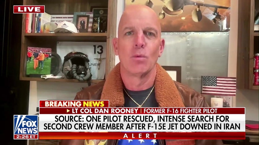 This is our 'hope and prayer'