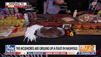 Learn tips and tricks for tailgate season on 'Fox & Friends'