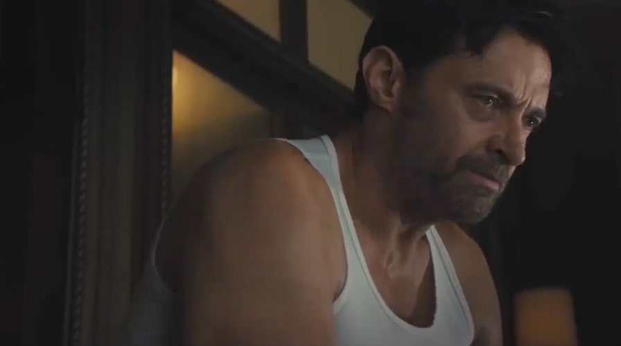 Several action-packed thrillers are heading to theaters