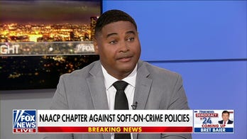 This letter is a cry for help: John McKinney