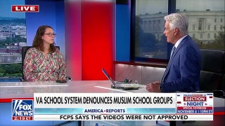 There is a 'rot of antisemitism' being aloud to fester, author warns