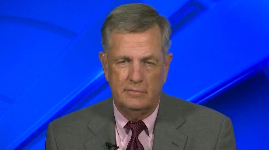 Brit Hume: Time to consider possibility that coronavirus lockdown was colossal public policy calamity