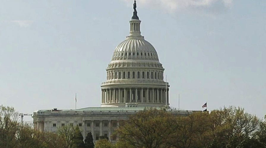 Republicans turn up heat in push to get more funding to small businesses