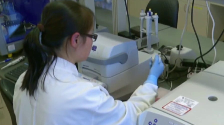 Texas-based genetic engineering company claims to have coronavirus vaccine
