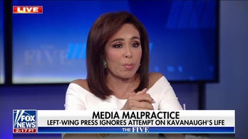 Judge Jeanine analyzes the response following Kavanaugh murder attempt