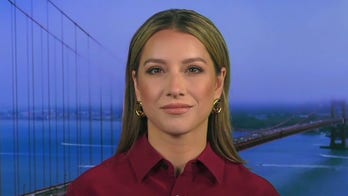 Biden's approval rating is a very bad sign for Democrats in November: Political analyst