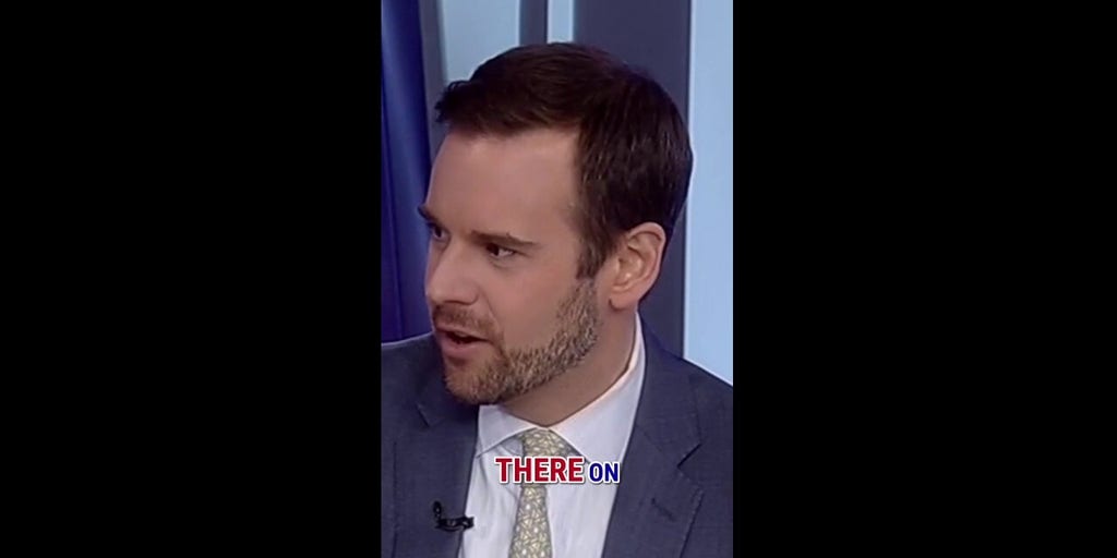 Guy Benson: Jill Biden was one of the ‘top villains’ in Joe’s story