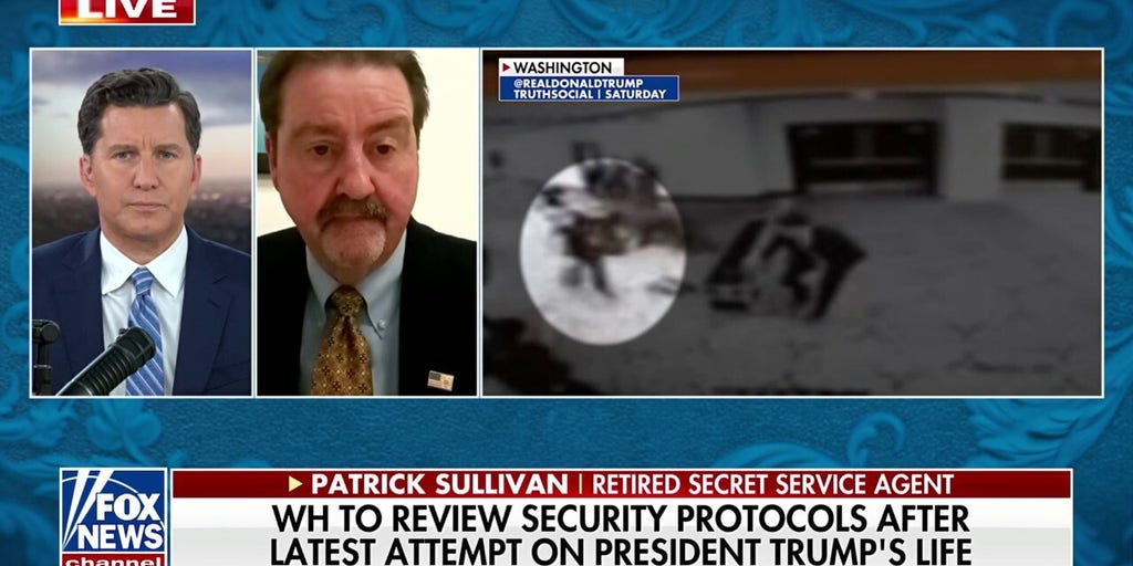 WHCA Dinner shooting triggers White House security review