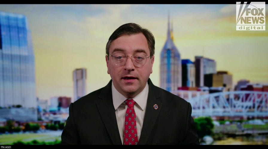 AG Skrmetti optimistic in SCOTUS gender case after another state reverses policies on 'radical gender ideology’