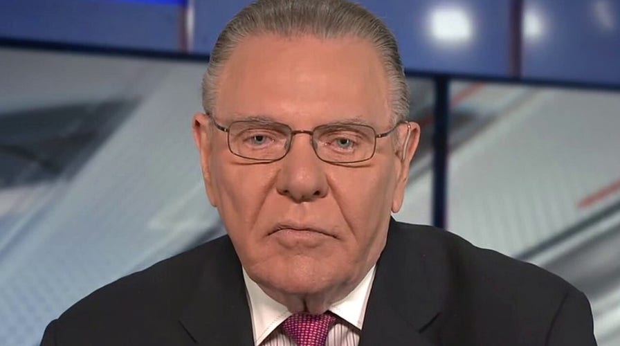 Gen. Keane: Rhetoric on Russia's 'strategic failure' in Ukraine is in error