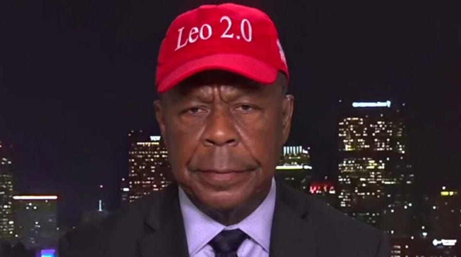 Leo Terrell criticizes Obama for allegedly using his skin color to downplay criticism