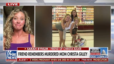 Prosecutors drop death penalty to extradite accused wife killer Lee Gilley