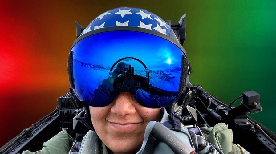 America Together - Black History Month - LCDR Toni Miggins