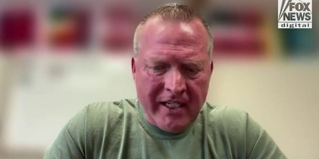 Church security expert offers unique guidance to guard against mass shooters