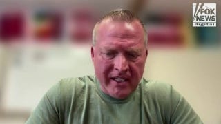 Church security expert offers unique guidance to guard against mass shooters
